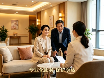 双塔有偿售卵代生女生的客户的客户群体有哪些